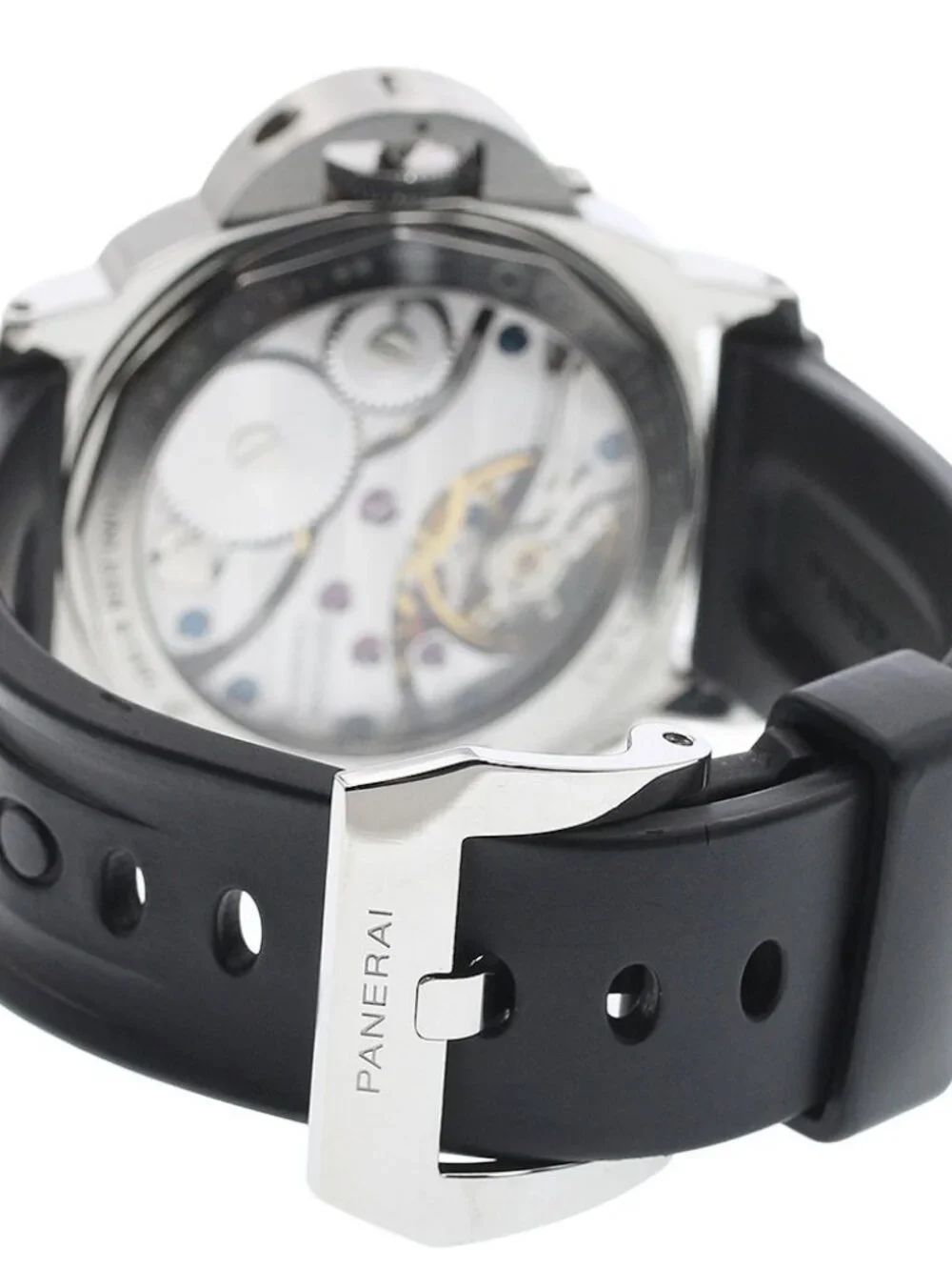 PANERAI Luminor base